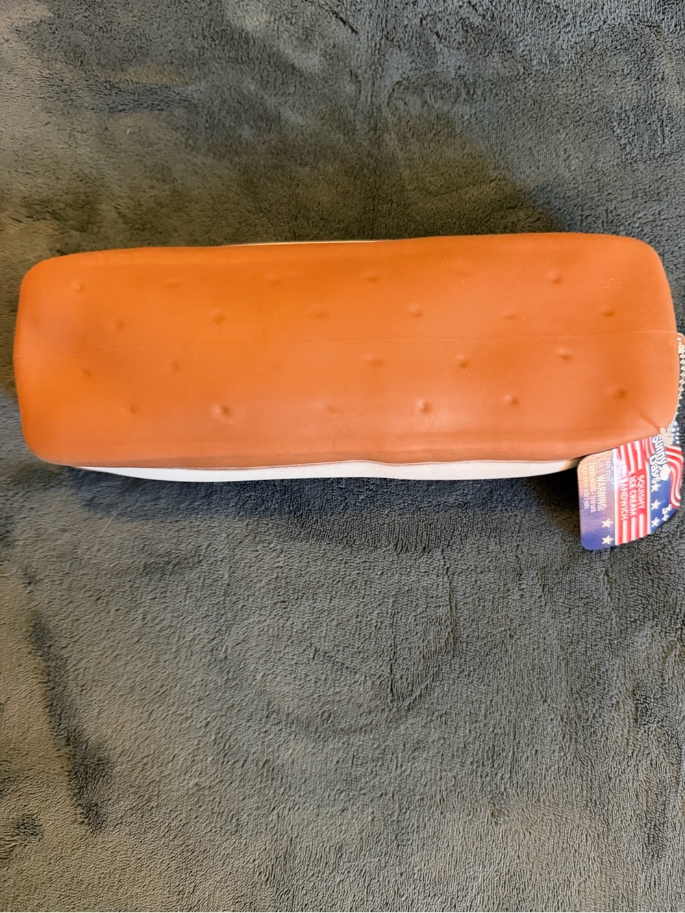 Sunny Days Ice Cream Sandwich Squishy